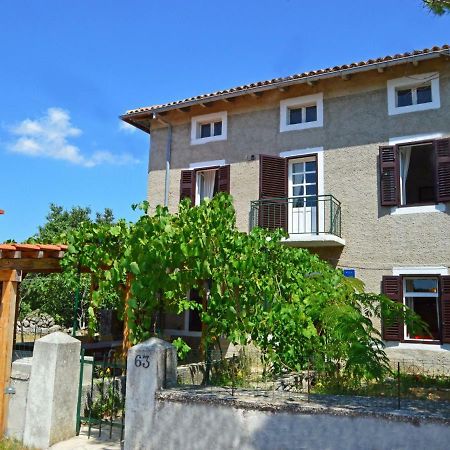 Holiday Home Lorraina Stivan Экстерьер фото