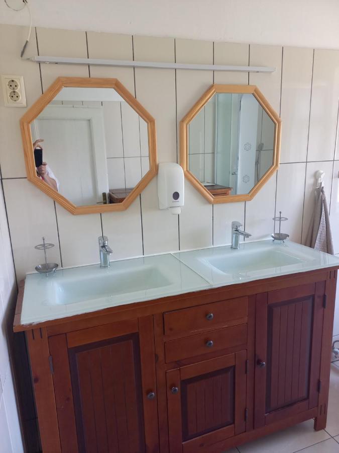 Holiday Home Lorraina Stivan Экстерьер фото