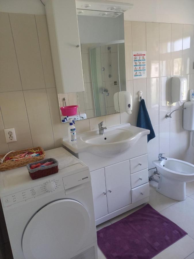 Holiday Home Lorraina Stivan Экстерьер фото