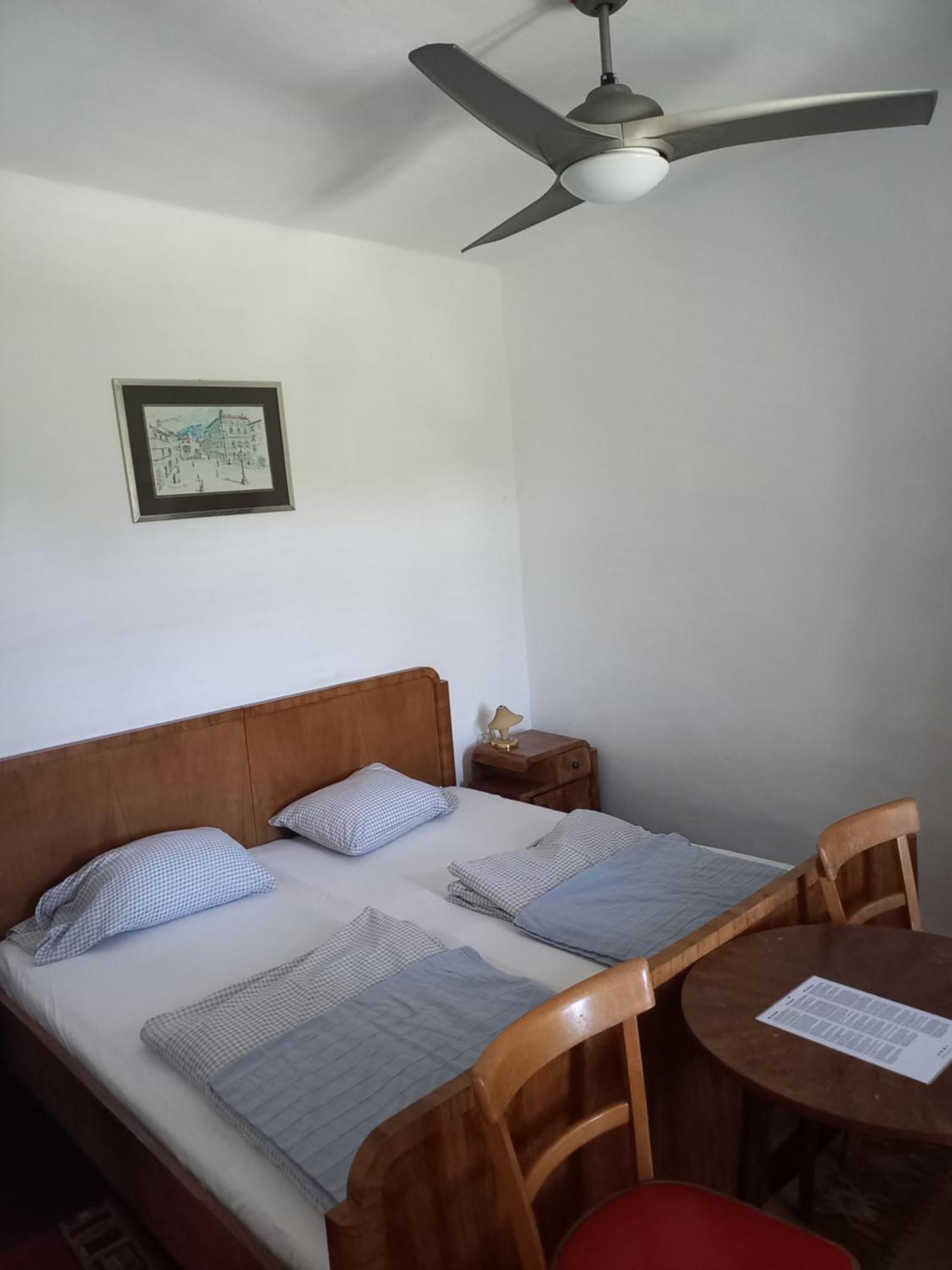 Holiday Home Lorraina Stivan Экстерьер фото
