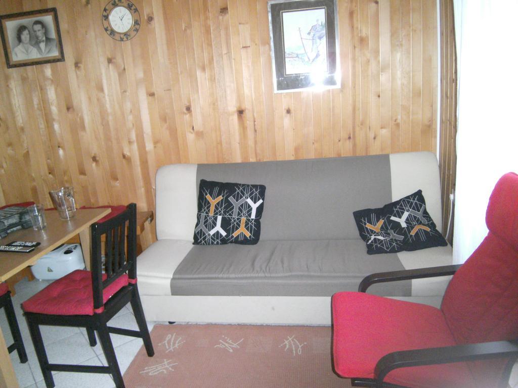 Holiday Home Lorraina Stivan Экстерьер фото
