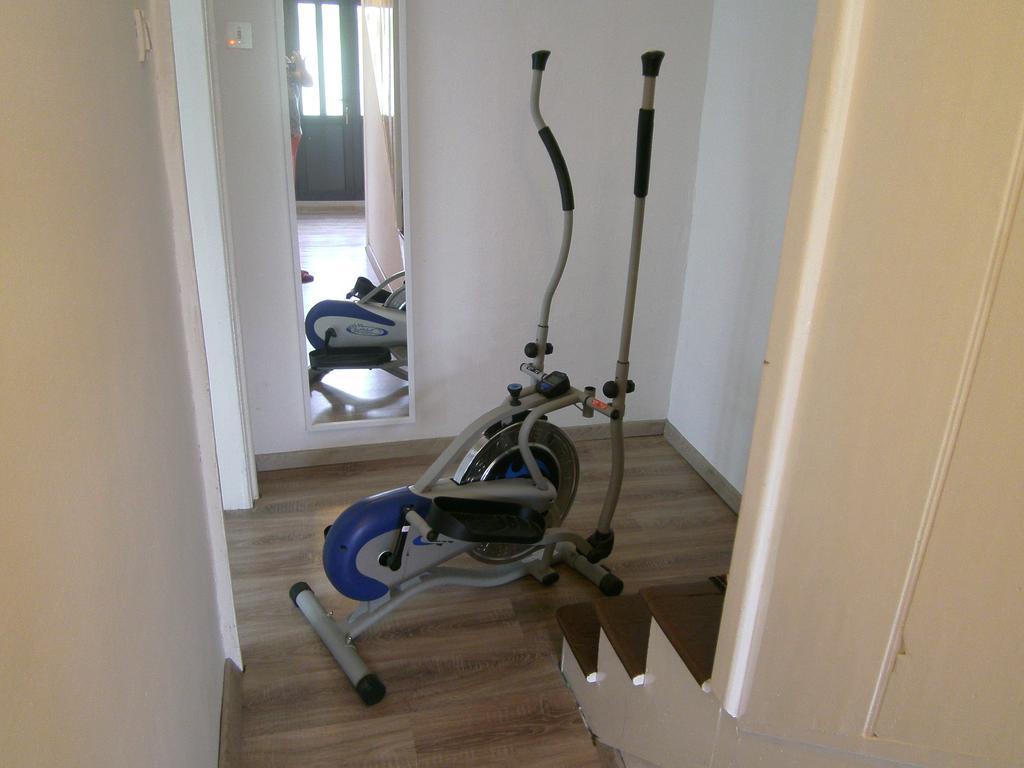 Holiday Home Lorraina Stivan Экстерьер фото