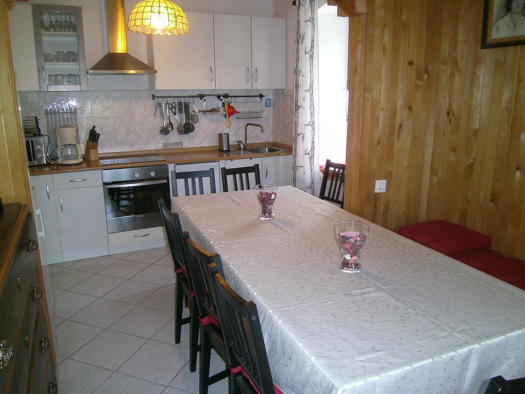Holiday Home Lorraina Stivan Экстерьер фото