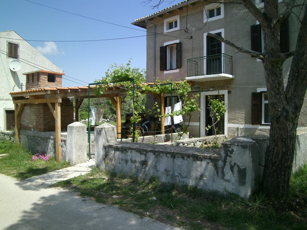Holiday Home Lorraina Stivan Экстерьер фото