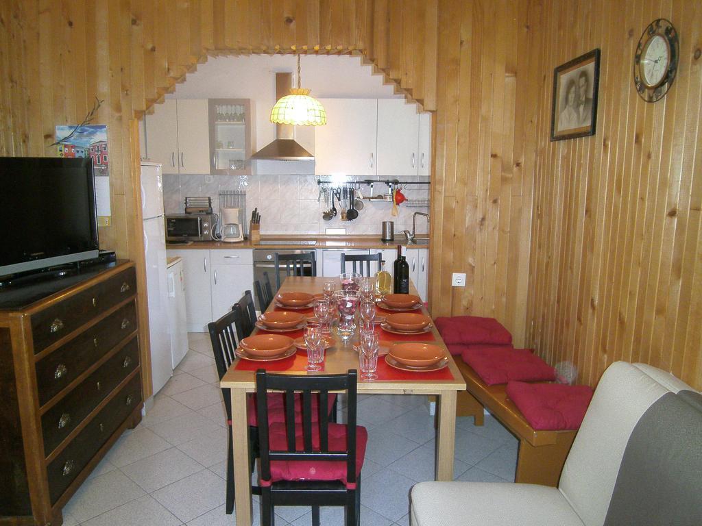 Holiday Home Lorraina Stivan Экстерьер фото