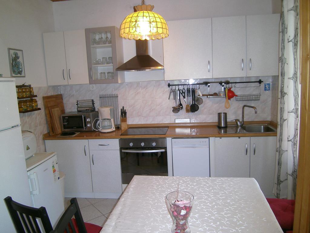 Holiday Home Lorraina Stivan Экстерьер фото