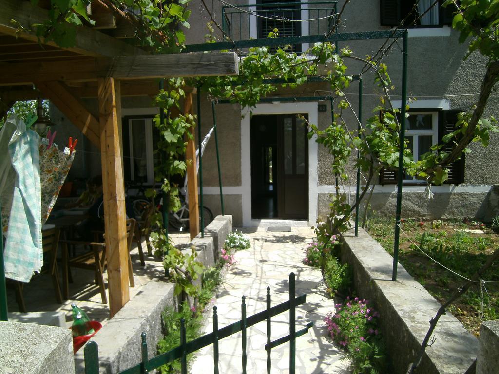 Holiday Home Lorraina Stivan Экстерьер фото
