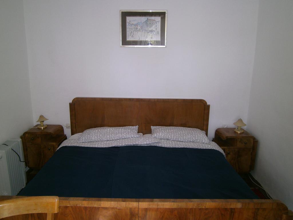 Holiday Home Lorraina Stivan Экстерьер фото