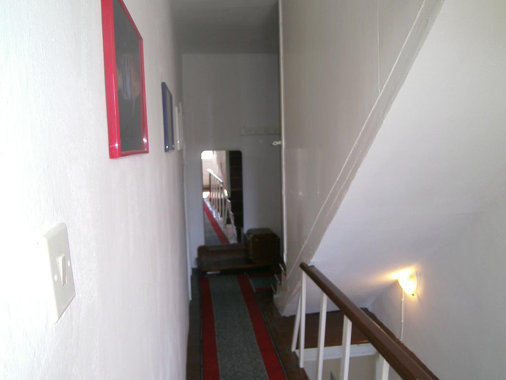 Holiday Home Lorraina Stivan Экстерьер фото
