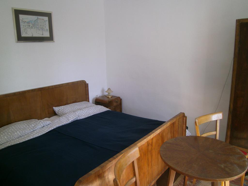 Holiday Home Lorraina Stivan Экстерьер фото