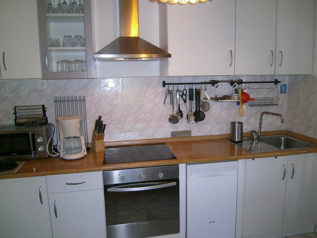 Holiday Home Lorraina Stivan Экстерьер фото