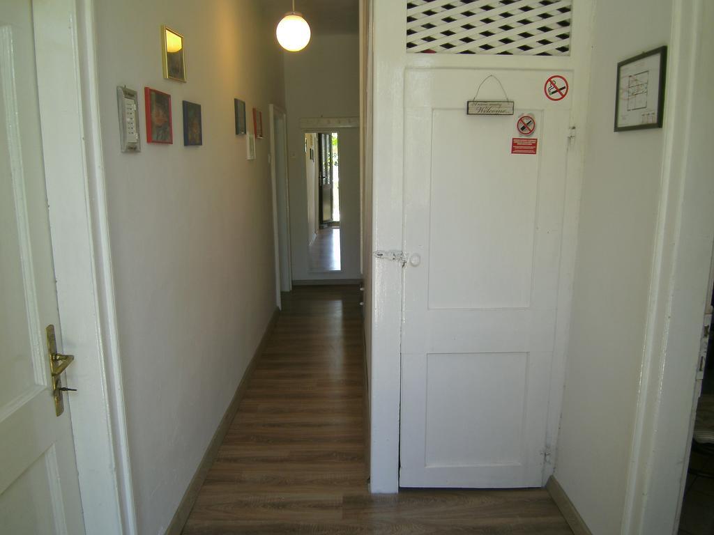 Holiday Home Lorraina Stivan Экстерьер фото