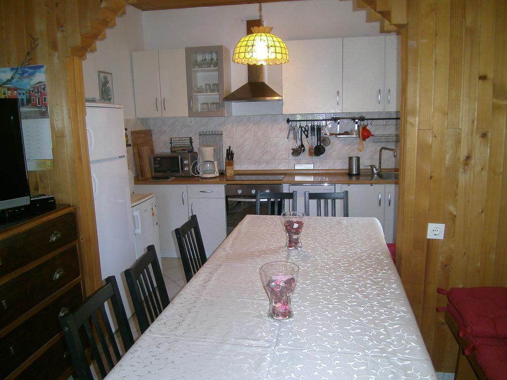 Holiday Home Lorraina Stivan Экстерьер фото