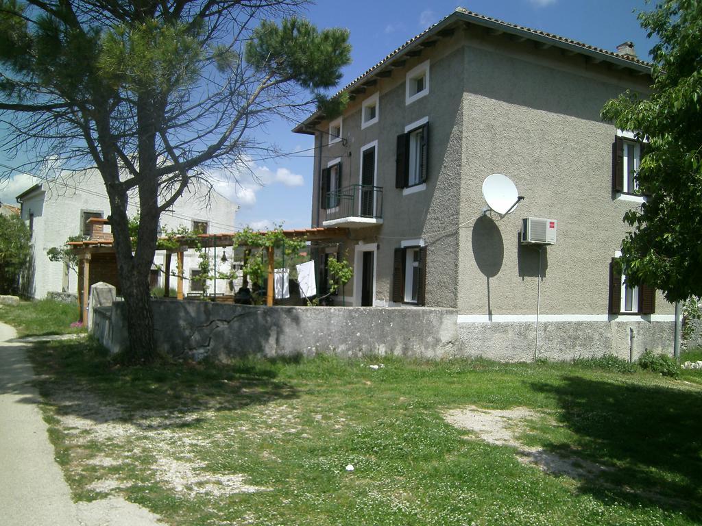 Holiday Home Lorraina Stivan Экстерьер фото