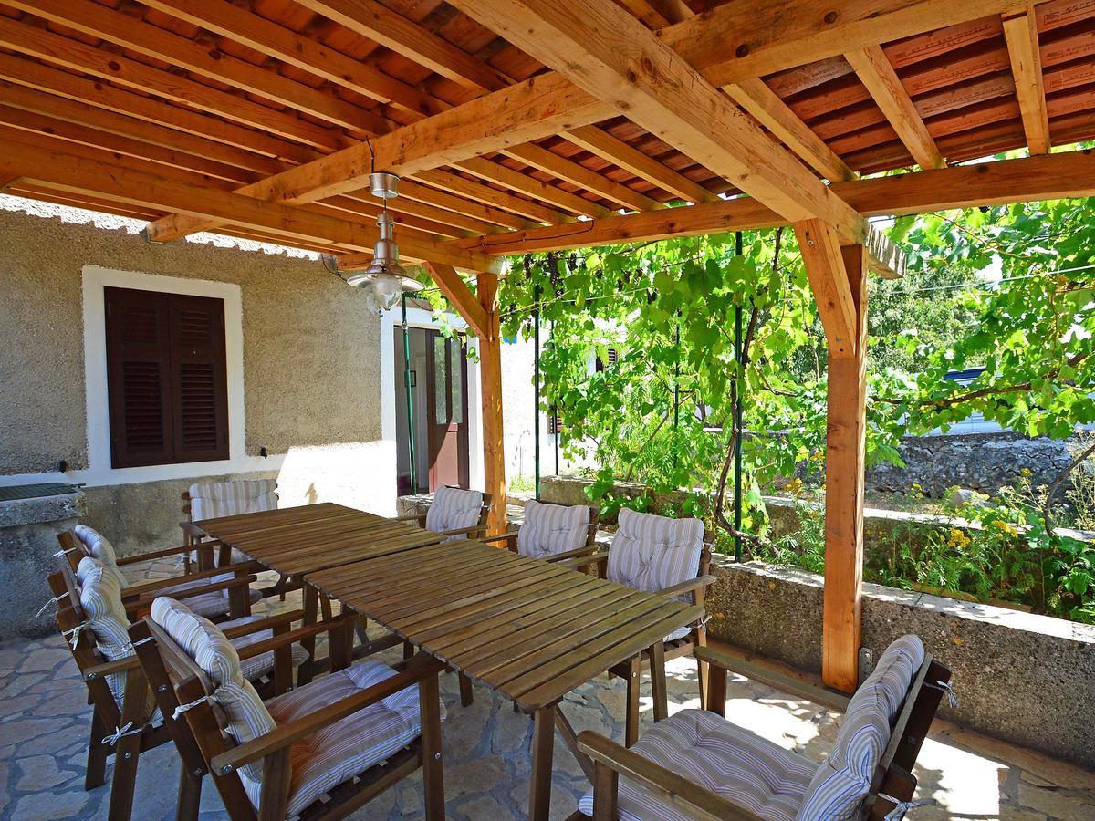 Holiday Home Lorraina Stivan Экстерьер фото