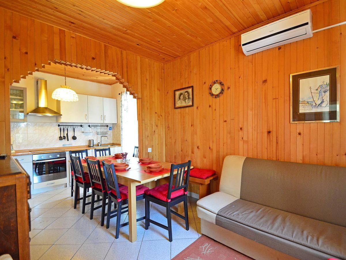 Holiday Home Lorraina Stivan Экстерьер фото