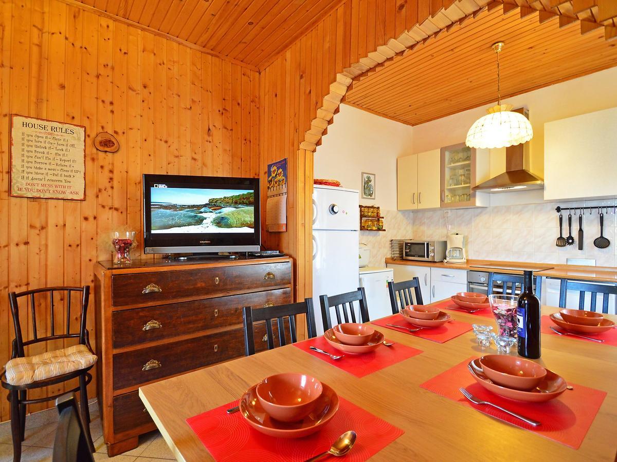Holiday Home Lorraina Stivan Экстерьер фото