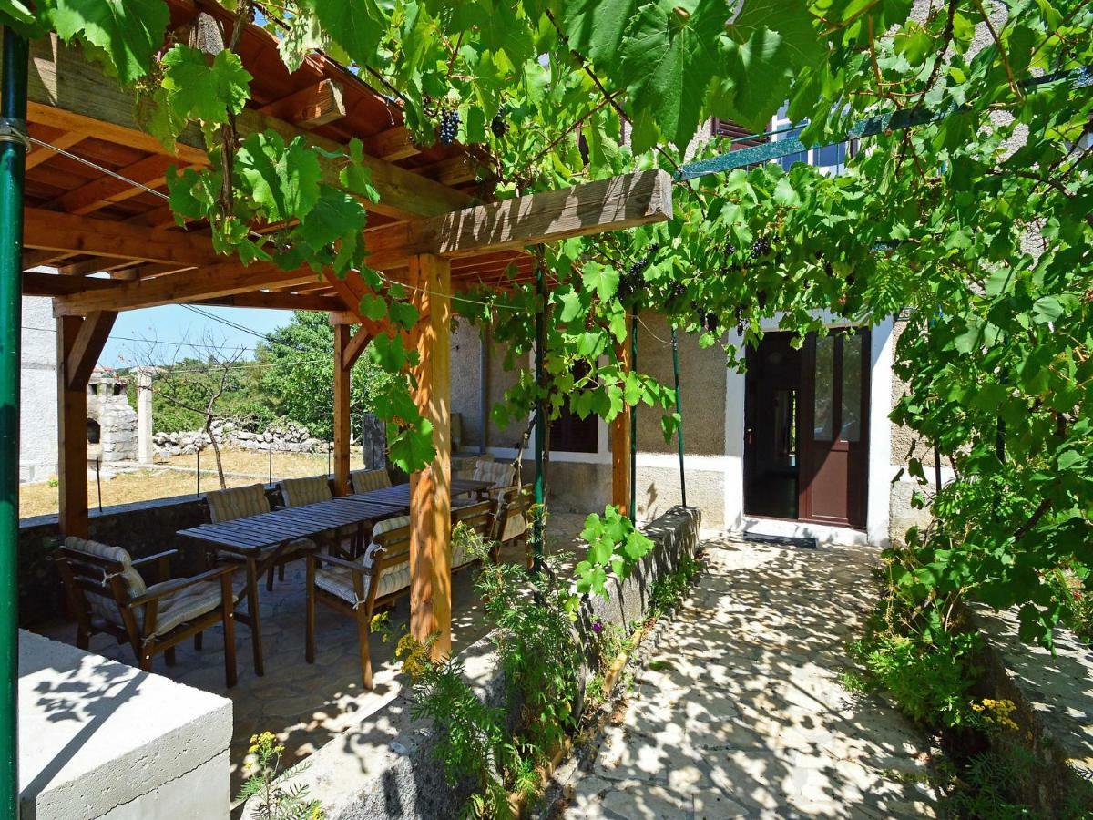 Holiday Home Lorraina Stivan Экстерьер фото