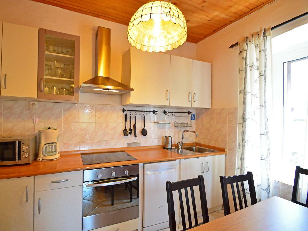 Holiday Home Lorraina Stivan Экстерьер фото
