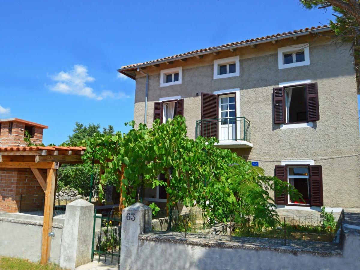 Holiday Home Lorraina Stivan Экстерьер фото